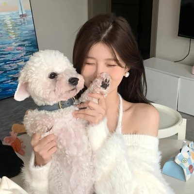 你好,翠小姐